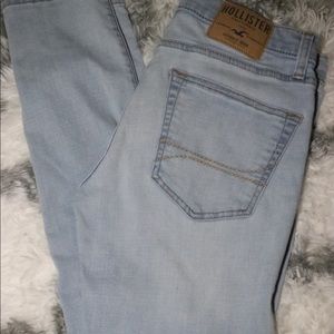 Hollister Men’s Jeans